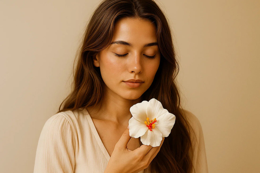 How to Accessorize Open Hair for Parties