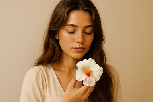 How to Accessorize Open Hair for Parties