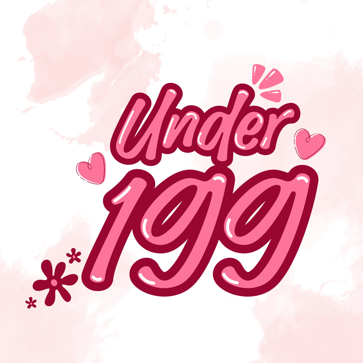 Under 199