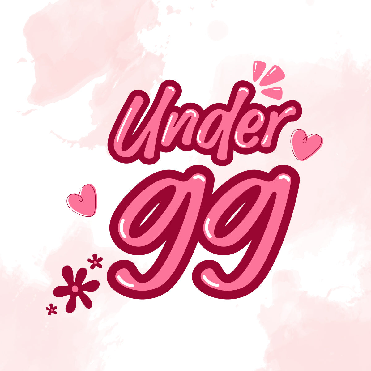 Under 99