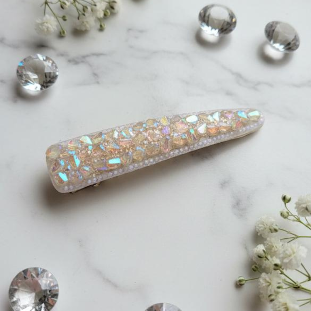 Cute Sweetheart Hair Clip